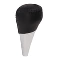 thumbnail image 4 of Automatic Shifter Knob Comfortable Grip Shifter Handle Lever Stylish for LS400 LS430 LX470 LX570 RX330 RX350 ANGGREK Otros, 4 of 7