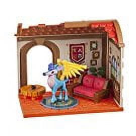 Animal jam penguin plushie 2025