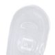 thumbnail image 2 of 100 paires de plaquettes nas antidérapantes en silicone pour lunettes de vue et lunettes de soleil, 2 of 4