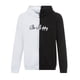 thumbnail image 5 of SAYOO Suéter deportivo de encapuchado para hombres SAYOO moda, 5 of 9
