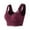 147#Purple, variant on Padded T Shirt Bras for Women Thin Comfortable Full Cup Woman Gathered Without Underwire Upper Support Pair Breast Bra Vest Lace Bra Underwire T-shirt Bra Padded Bralettes for Women Sexy