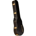 thumbnail image 2 of Gretsch G6238FT Solid Body Flat Top Hardshell Case Black 996474000, 2 of 2