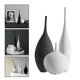 thumbnail image 1 of Florero Soledad 3 piezas decoración nórdico moderno, 1 of 9