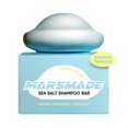 thumbnail image 1 of Champú en barra MARS MADE Sea Salt 2.0 hidratante 120 g, 1 of 7