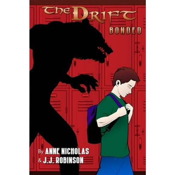 The Drift (Paperback)