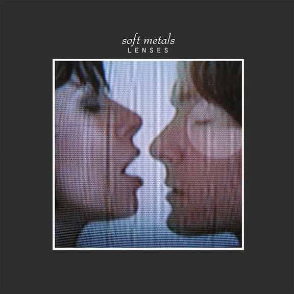 Soft Metals - Lenses - Music & Performance - Vinyl