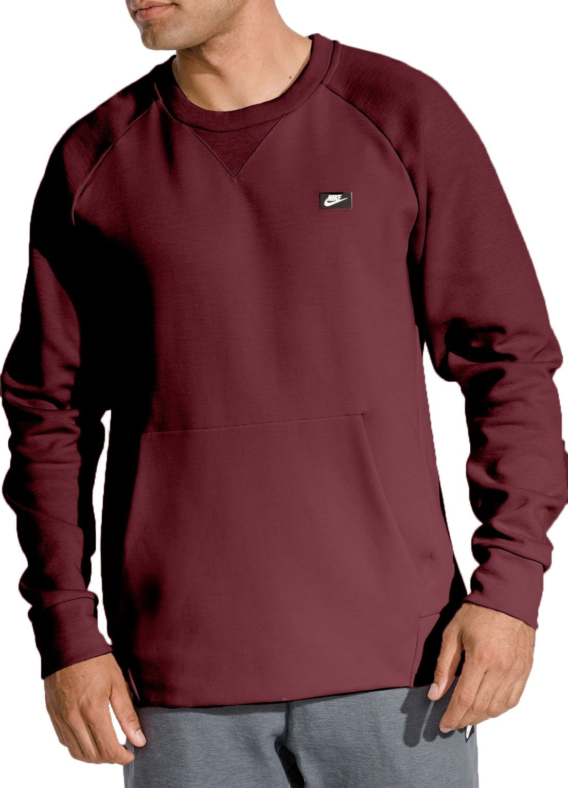 nike optic jogger