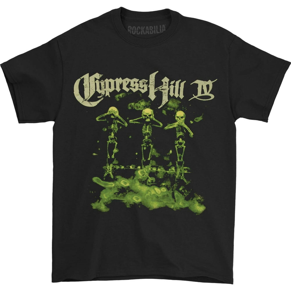 Cypress Hill Cypress Hill Men