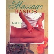 Massage Basics, Used [Paperback]