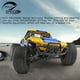 thumbnail image 3 of Wltoys XK 12402-A D7 1/12 RC Coche 550 Motor 4WD, 3 of 8