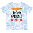thumbnail image 3 of Inktastic Gardening Future Gardener Boys or Girls Toddler T-Shirt, 3 of 5