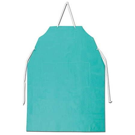 

Dominator 0.42 mm. Pvc-Nylon-Pvc Apron - Aqua