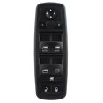 thumbnail image 1 of Interruptor de control maestro de elevalunas eléctrico para Dodge Ram 1500 2500 3500 2009-2012, 1 of 8