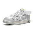 thumbnail image 4 of NIKE MENS Dunk Low "Off-White - Lot 49" DM1602 123 from Stadium Goods, 4 of 8