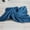 A1_Blue, variant on Djunllk Throw Blanket - Flannel Soft Blanket Fluffy Cozy Breathable, Microfiber Throw Blanket for Couch Fuzzy Lightweight Warm, 27.5" x 39.3"