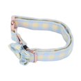 thumbnail image 4 of Collar para perros, collar para gatos con flores de seis pétalos, collar para mascotas con flores de seis pétalos, solución innovadora, 4 of 12