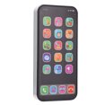 thumbnail image 1 of Kids Smart Phone Toy, Educational and Entertaining Interactive Toy Phone with Multiple Modes, 1 of 7