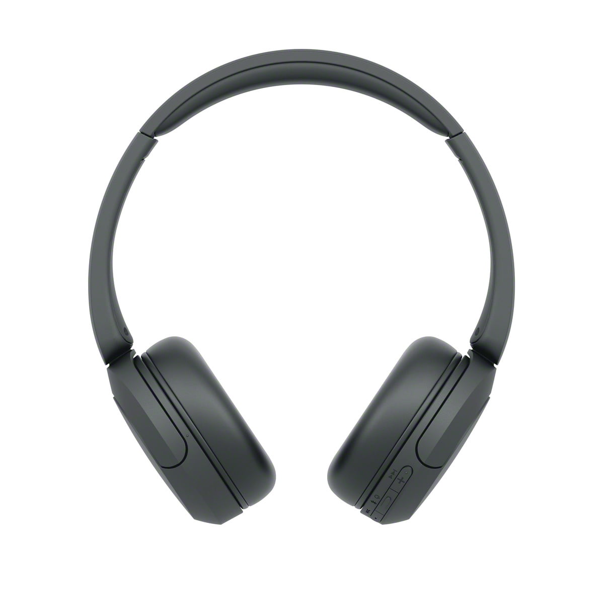 Sony WH-CH520 Wireless Bluetooth Headphones with Microphone-Black