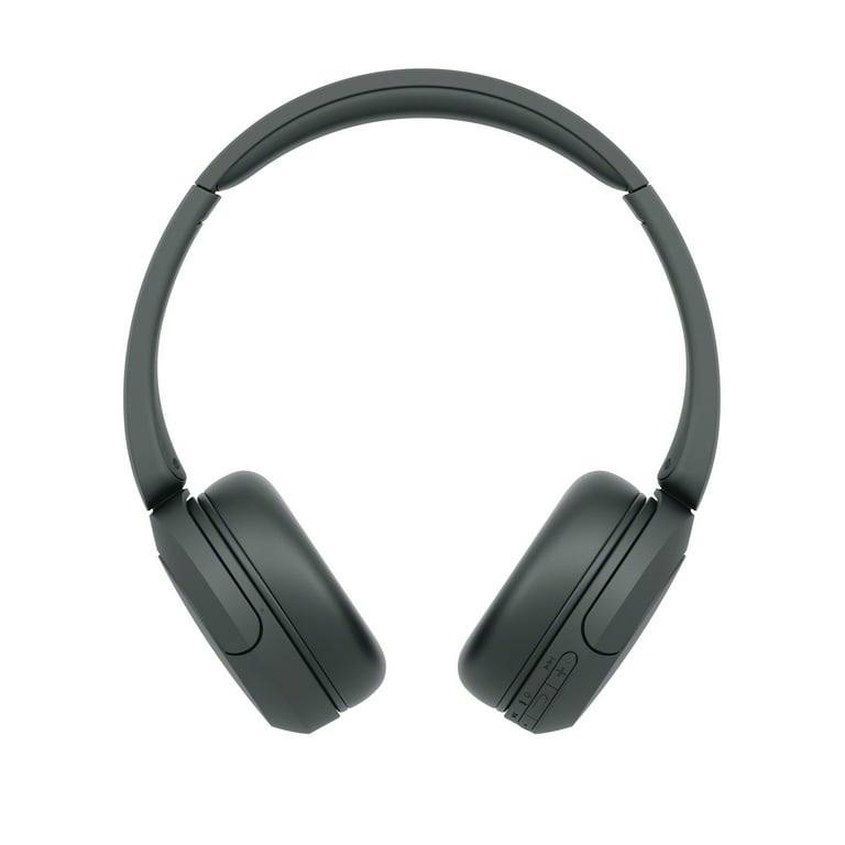 Sony, Headphones, Sony Whch52 Whch520 Wireless Overear Headphones Black  Working
