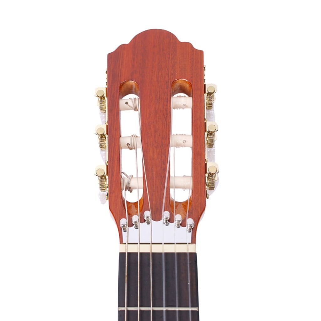 ANXPTIME Guitar String Tuner System Easy to Install Professional Instrument Accessories