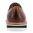 thumbnail image 3 of Vance Mens Albert Slip-on Penny Loafer, 3 of 9