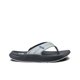 thumbnail image 4 of Reef Swellsole Cruiser Flip-Flop Para Hombre Gris/Gris Claro/Azul 7, 4 of 5