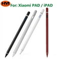 thumbnail image 2 of Stylus Pen For Xiaomi PAD 5 Pad 6 Pen Redmi iPad iPhone Compatible iOS Android Active Capacitor Pen Pen Phone Touch Original New WHITE, 2 of 6