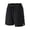Black, variant on Men's Casual Shorts for Training Running and Breathable Slim Fit for Summer Workouts for and Outdoor Activities Clothes by Big Men Night Shirts Men Shorts Raid Graphic Striped Shorts Men