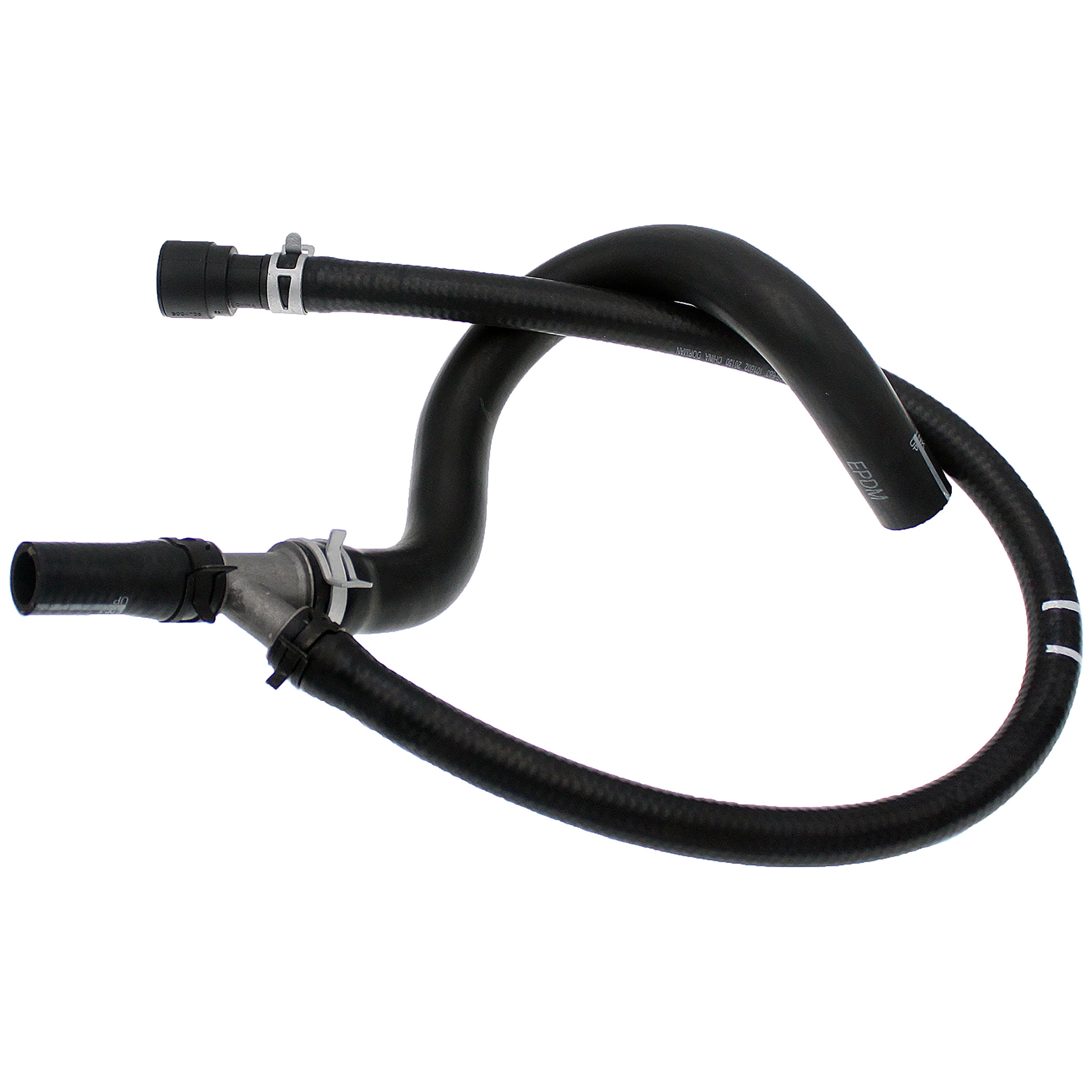 Dorman 626-683 Engine Heater Hose Assembly for Specific Cadillac / Chevrolet / GMC Models (OE FIX)