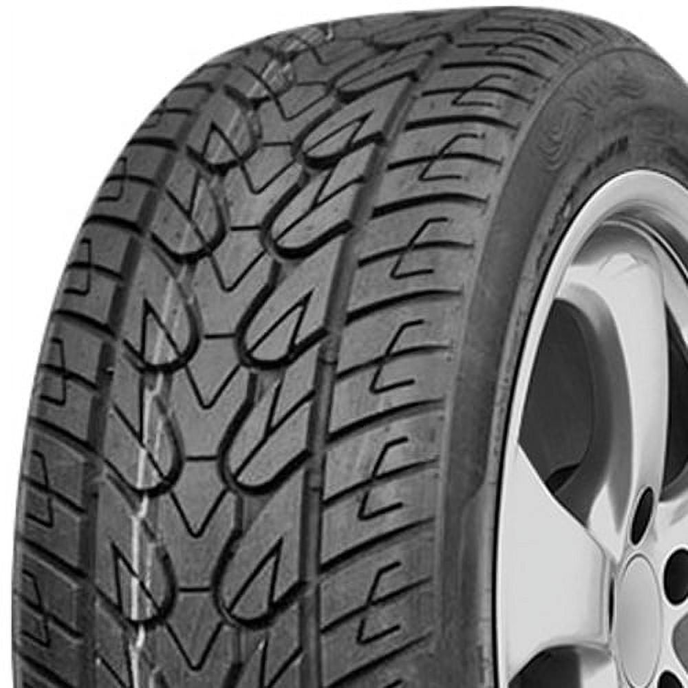 Lionhart LH-Eight 295/25R22 97 W Tire – Sansujyuku