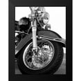 thumbnail image 2 of McCarthy, Matt 15x18 Black Modern Framed Museum Art Print Titled - Front Fork, 2 of 5