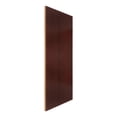 thumbnail image 3 of puerta tambor cherry redwood de 2.13 m x 90 cm, 3 of 6