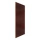 thumbnail image 3 of puerta tambor cherry redwood de 2.13 m x 90 cm, 3 of 6