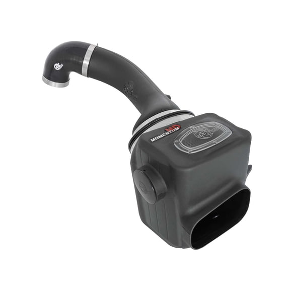aFe Power Momentum HD Cold Air Intake System For 16-19 Nissan Titan XD V8-5.0L