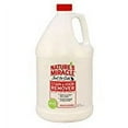 thumbnail image 2 of Natures Miracle Just For Cats Stain & Odor Remover, 1 gal, 2 of 2