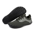 thumbnail image 6 of KANG Fashion Women's Lightweight Five-Toe Water Shoes, Breathable River Trekking & Wading Sports Footwear for Swimming, Snorkeling, Yoga, Hiking & Beach Walking Army Green 46, 6 of 6