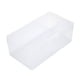 thumbnail image 2 of Transparent Plastic Box Screw Tool Storage Case With Lid Jewelry Earring Display Case Container Tool Organizer Storage Boxes, 2 of 10