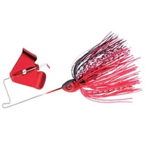 Booyah Pond Magic Buzz 1/8oz Red Ant
