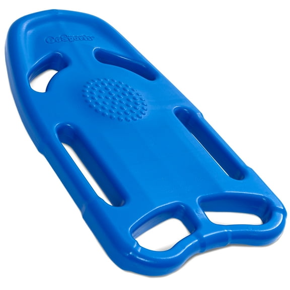 GoSports X5 Swimming Kickboard - Advanced 5 Position Training Aid for Pool Exercise - Adult 22" Size