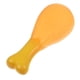 thumbnail image 1 of EeaseMX Juguete para perros de entrenamiento para masticar, forma de pata de pollo, de plástico, con sonido chirriante, para cachorros, gatos y perros grandes., 1 of 7