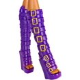 thumbnail image 5 of Mattel Monster High Original Favorites Clawdeen Wolf Doll, 5 of 5