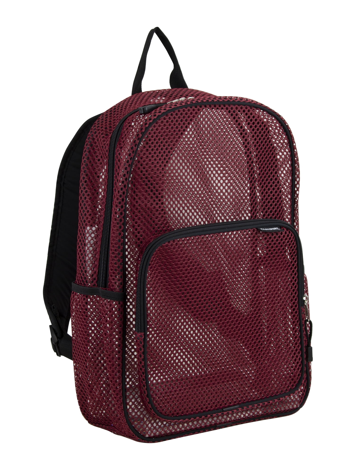 Shoe Travel Bag, Breathable Mesh Scratch Wear Folding Shoe Bag For Practice  Black Green,Full Black,Black Red 