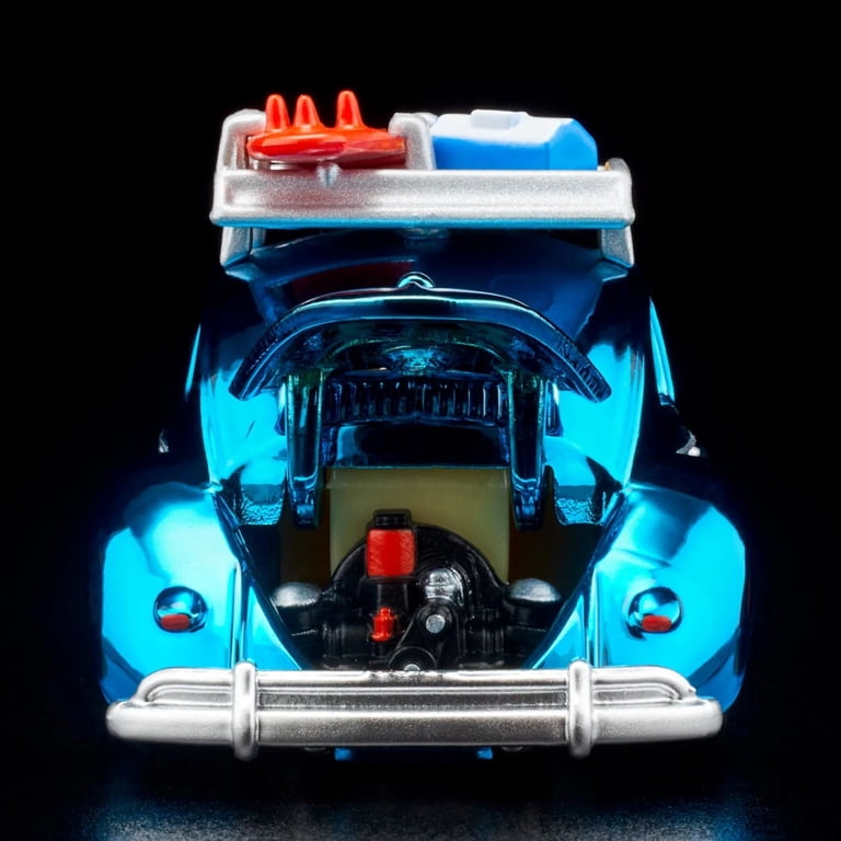 Hot Wheels Collectors RLC Exclusive “Kawa-Bug-A” '49 VW Beetle