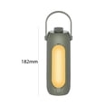 thumbnail image 3 of Linternas impermeables de la luz 10000mAh de la luz colgante de la tienda plegable de la luz que acampa del USB Ehuebsd Para estrenar, 3 of 3