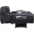 thumbnail image 5 of Canon EOS R10 24.2 Megapixel APS-C Sensor Mirrorless Camera with Lens, 0.71", 1.77" (International Version), 5 of 8
