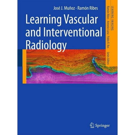 UPC: 9783540879961 | Learning Imaging: Learning Vascular and Interventional Radiology (Paperback)