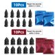 thumbnail image 1 of Juego de clavos de goma para reparación de neumáticos de coche al vacío, tornillos para neumáticos, Kit de herramientas de reparación sin cámara para motocicleta y camión Tan Jianjun unisex, 1 of 2