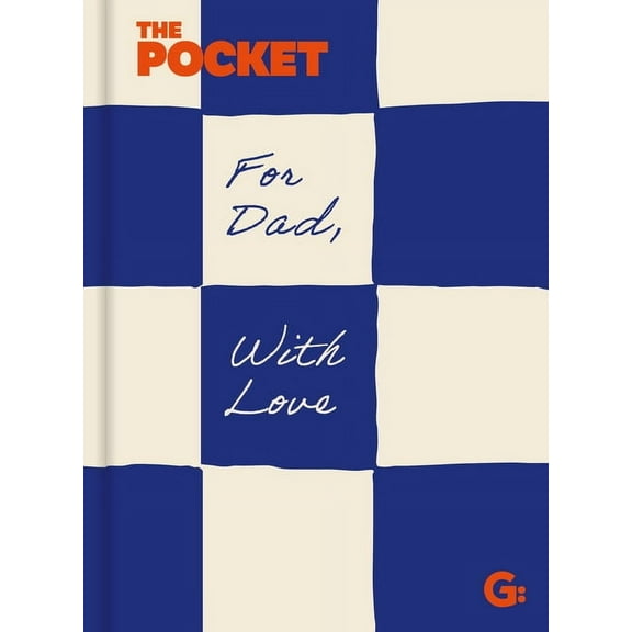 Gemini Pockets The Pocket for Dad, with Love, (Hardcover)