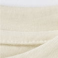 thumbnail image 3 of Nmnitkp Men's Sweatshirt High-Quality and Healthy Fabric Fleece Sweatshirt ​​Soft and Skin-Friendly Sweatershirt Crewneck Sweatshirts Trendy and Fashionable Silhouette Plain Sweatshirts(Plus Size）, 3 of 6