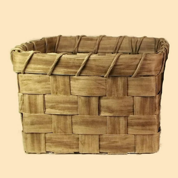 Plaited Basket Kit - Makes One Basket (tck-pb)
